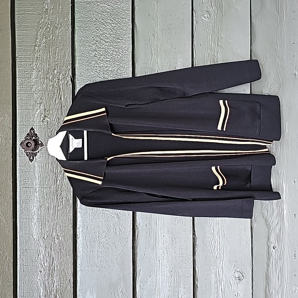 MISOOK Jacket